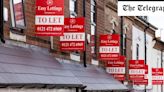 Record immigration behind a third of rent rises