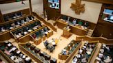El Parlamento vasco inicia este lunes su andadura hacia su constitución, 15 días después de las elecciones