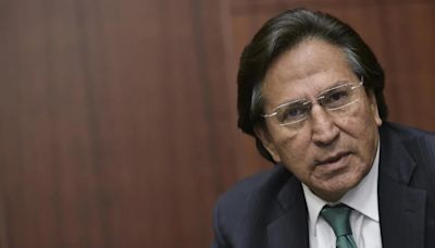 El Poder Judicial de Perú dicta 30 meses de prisión preventiva contra el expresidente Alejandro Toledo