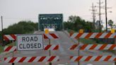 Here’s an update on the East St. Louis bridge closed after a vehicle severely damaged it