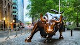 ETFs to Bet on Dow Jones' Longest Winning Streak of 2024