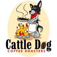 Cattle Dog Coffee Roasters - Inverness