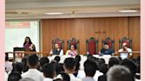 Symbiosis Law School Pune Welcomes Future Legal Professionals at ’Deeksharambh’ Ceremony
