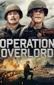 Operation Overlord