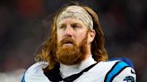 Panthers place veteran TE Hayden Hurst on injured reserve after amnesia resulting from concussion