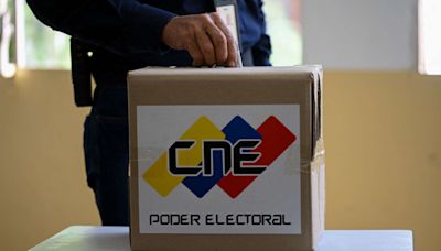 La CIDH y 5 países de América Latina denuncian represión política en Venezuela