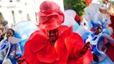 ‘Electric’ atmosphere as Notting Hill Carnival draws the crowds