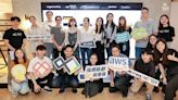 Startup Island TAIWAN x AWS「創新體驗工作坊 - NEXT BIG專場」圓滿落幕