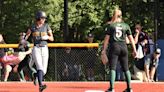 Marcellus beats No. 1 Notre Dame in Class B softball final