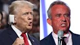 RFK Jr called Trump ‘barely human’, a possible sociopath and worst president ever – but still wants to work for him