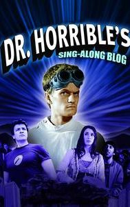 Dr. Horrible's Sing-Along Blog