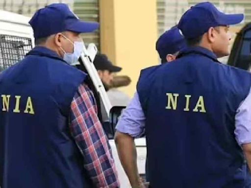 NIA charge sheet against four naxals, including juvenile, for killing man in Chhattisgarh