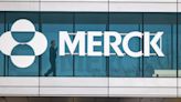 Merck shares drop 10% as pharma giant scraps trial of promising cancer drug
