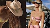 7 of the very best straw hats to protect your face this summer