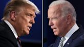 Biden and Trump agree to two televised debates, bucking commission