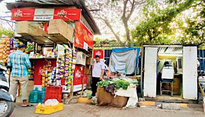 BMC’s anti-hawker drive: A temporary fix or is there a long-term solution?