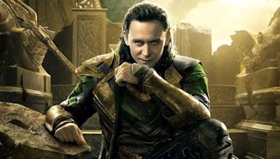 Tom Hiddleston se sincera sobre las verdaderas motivaciones de Loki