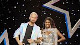 Why Artem Chigvintsev Will Miss 'DWTS' Latin Night With Charity Lawson