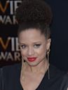 Natalie Gumede