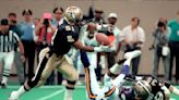 Hall of Fame welcomes inspirational 'Field Mouse,' Sam Mills