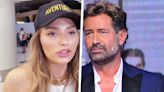 Irina Baeva aclara por qué no se borrará el tatuaje que se hizo con Gabriel Soto