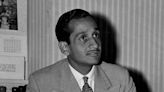 Datta Gaekwad, India’s oldest Test cricketer who captained their 1959 tour of England – obituary