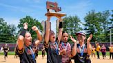 Freshman Lila Alvarez was locked in and Joseph Case softball locked up a second Division 4 state title in a row - The Boston Globe