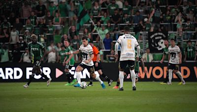 Austin FC derrota a Pumas en el arranque de la Leagues Cup 2024