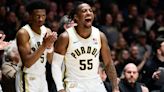Purdue still No. 1, while Florida Atlantic rises in USA TODAY Sports men's basketball poll