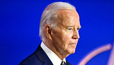 Gaffe during Biden's news conference and Project 2025's young fans and critics: Morning Rundown