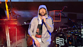 Eminem ahora hace 'magia'