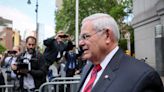 At corruption trial, Menendez defense pins blame on wife