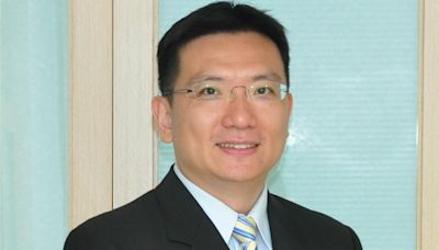 陽明「最年輕」董座來了 48歲海大教授蔡豐明接任