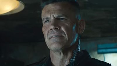 Josh Brolin Confirms Missing Out on Cable Return in Deadpool 3