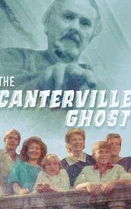 The Canterville Ghost