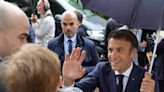 Voices: Macron’s defeat doesn’t only weaken France – it has serious implications for Europe