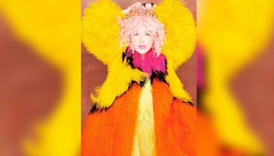 Cyndi Lauper announces Girls Just Wanna Have Fun Farewell Tour