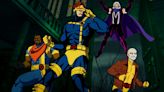 The Newton Brothers Reflect on ‘X-Men ’97,’ Their First Animation Project