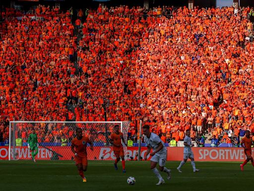 Euro 2024: Who is the referee and VAR for the Netherlands vs Turkey?