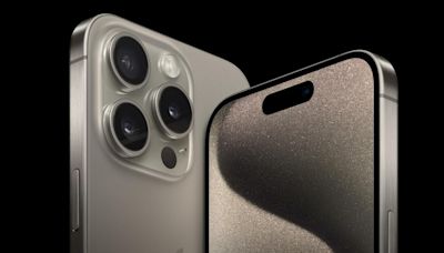 iPhone 16 Pro相機規格將升級 外媒曝4大亮點