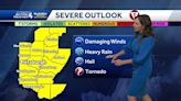 Severe Weather Alert Day