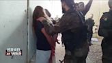Families of Israeli hostages release video of female soldiers being captured by Hamas - Boston News, Weather, Sports | WHDH 7News