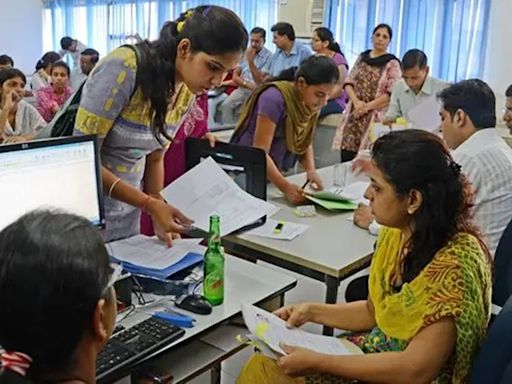 First merit list of junior college admissions declared in Mumbai, 1.3 lakh candidates allotted seats