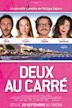 Deux au carré