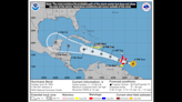 Hurricane Beryl, now an ‘extremely dangerous’ Category 4 storm, heads for the Caribbean