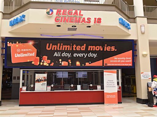 Regal Cinemas unveils discounted summer ticket promotion