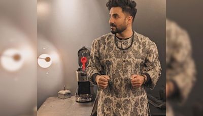 Vir Das Invites Fresh Talent To Craft "Something Indian" For Emmy Hosting: "You Have To Make Me Look Good"