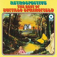 Best of Buffalo Springfield: Retrospective