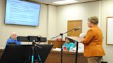 Wichita Falls ISD board previews proposed revamp of TEA accountability
