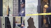 NYPD precinct windows smashed after vandal hurls ‘multiple’ rocks in latest anti-cop crime: ‘Shouldn’t surprise anyone’